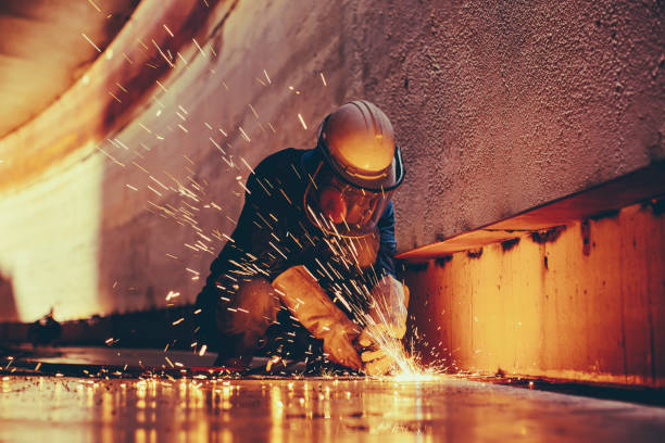 Best Automation and Robotic Welding in Harrison, OH