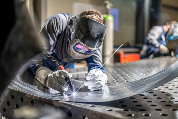 Best Welding Inspection and Certification in Harrison, OH