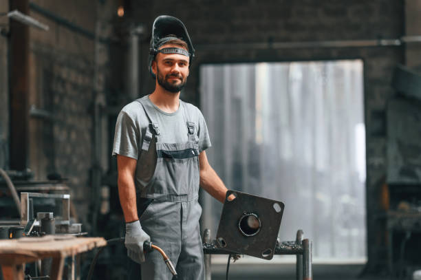 Best Aerospace and Defense Welding in Harrison, OH