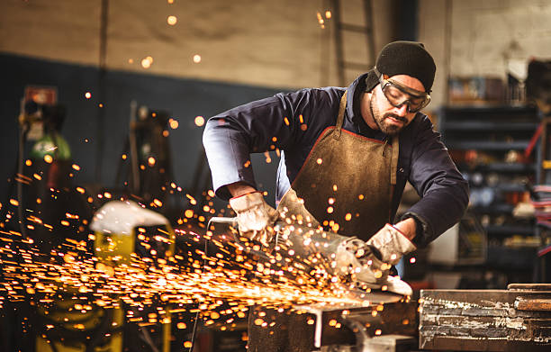 Best Artistic and Custom Metal Fabrication in Harrison, OH