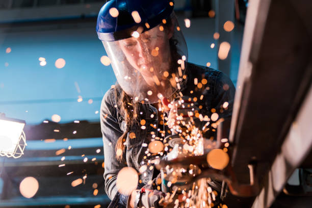  Harrison, OH Welder Pros