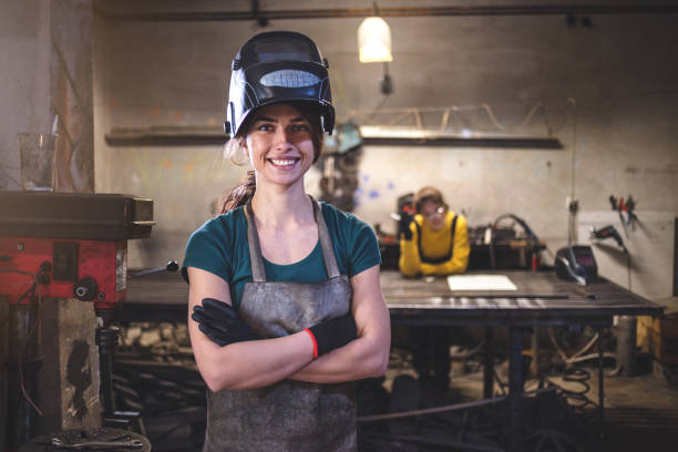Affordable Welder Services in Harrison, OH